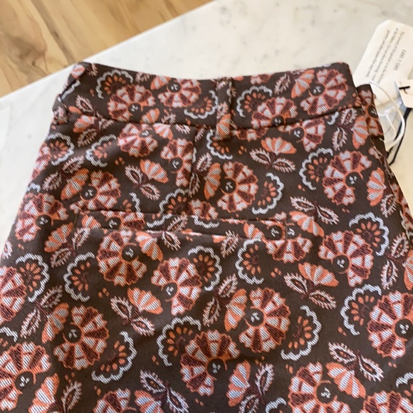 Anthropologie Essential Slim Straight Pant - Picture 5 of 11